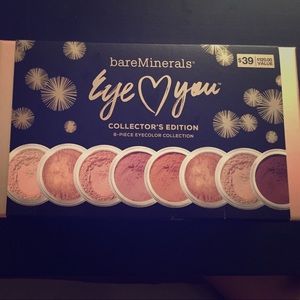bareMinerals Eye ❤️ You Collector's Edition