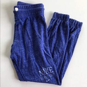 Nike Sweatpants