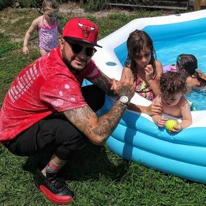 Meet your Posher, Gabriel