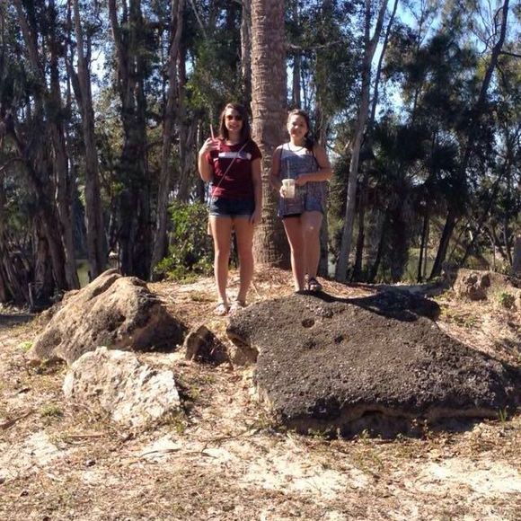 Meet your Posher, Mackenzie - Picture 1 of 1