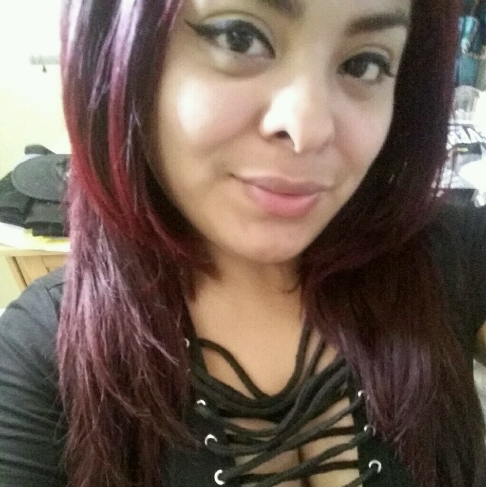 Meet your Posher, Karla