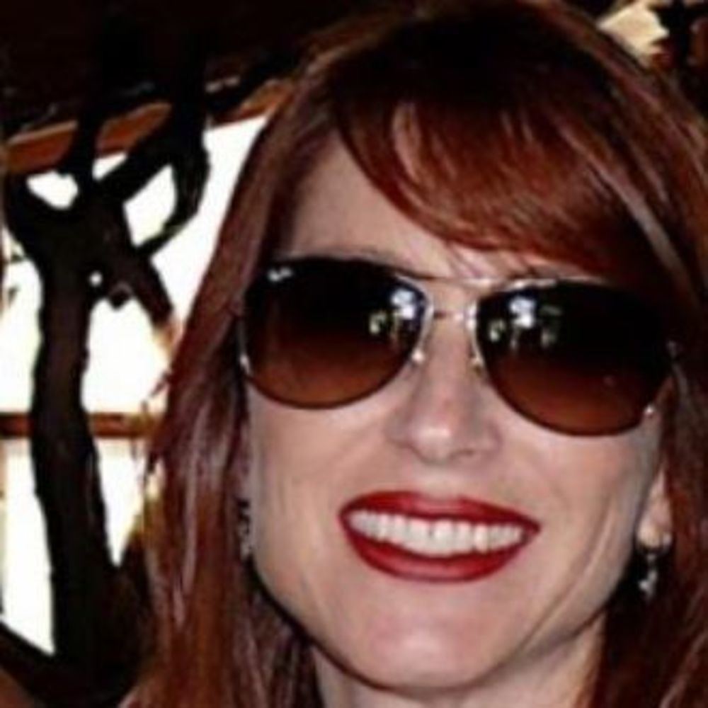 Meet your Posher, Joanna