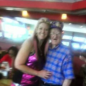 Meet your Posher, Kerry