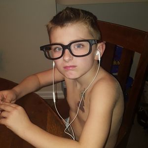 Meet your Posher, Eddie