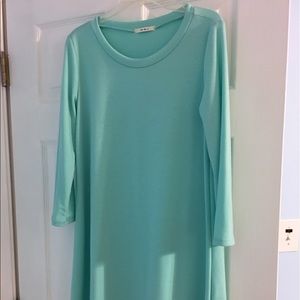 Boutique dress