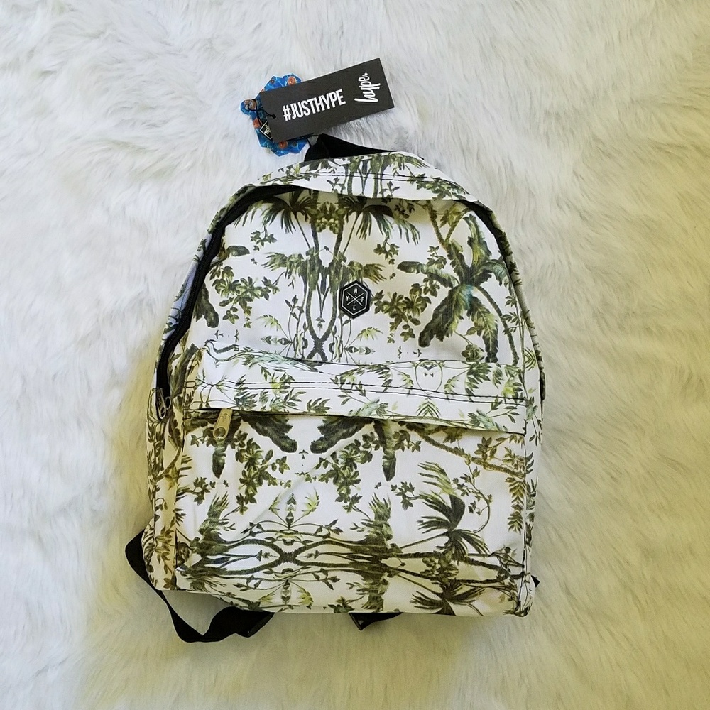 Backpack