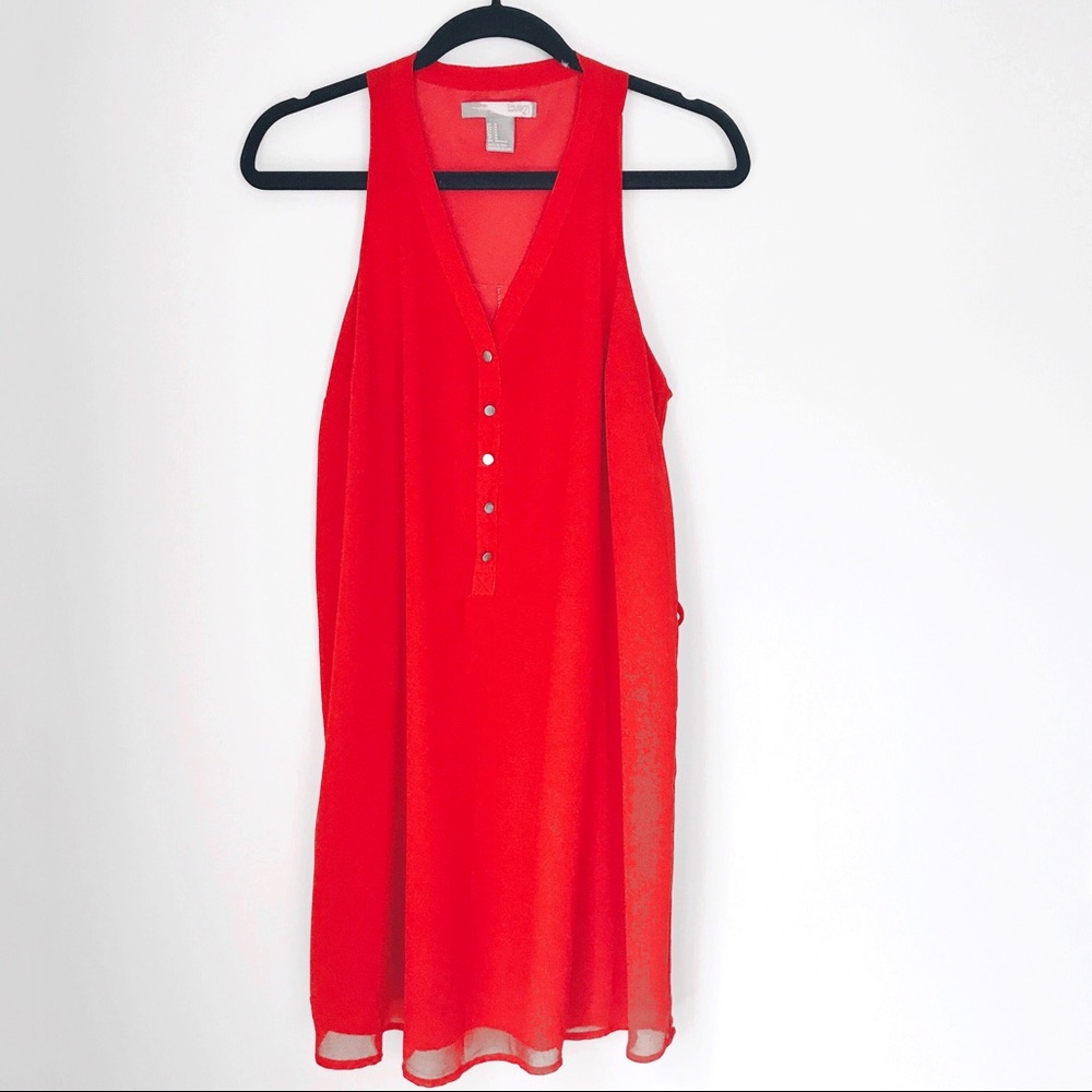 Forever 21 Shift Dress