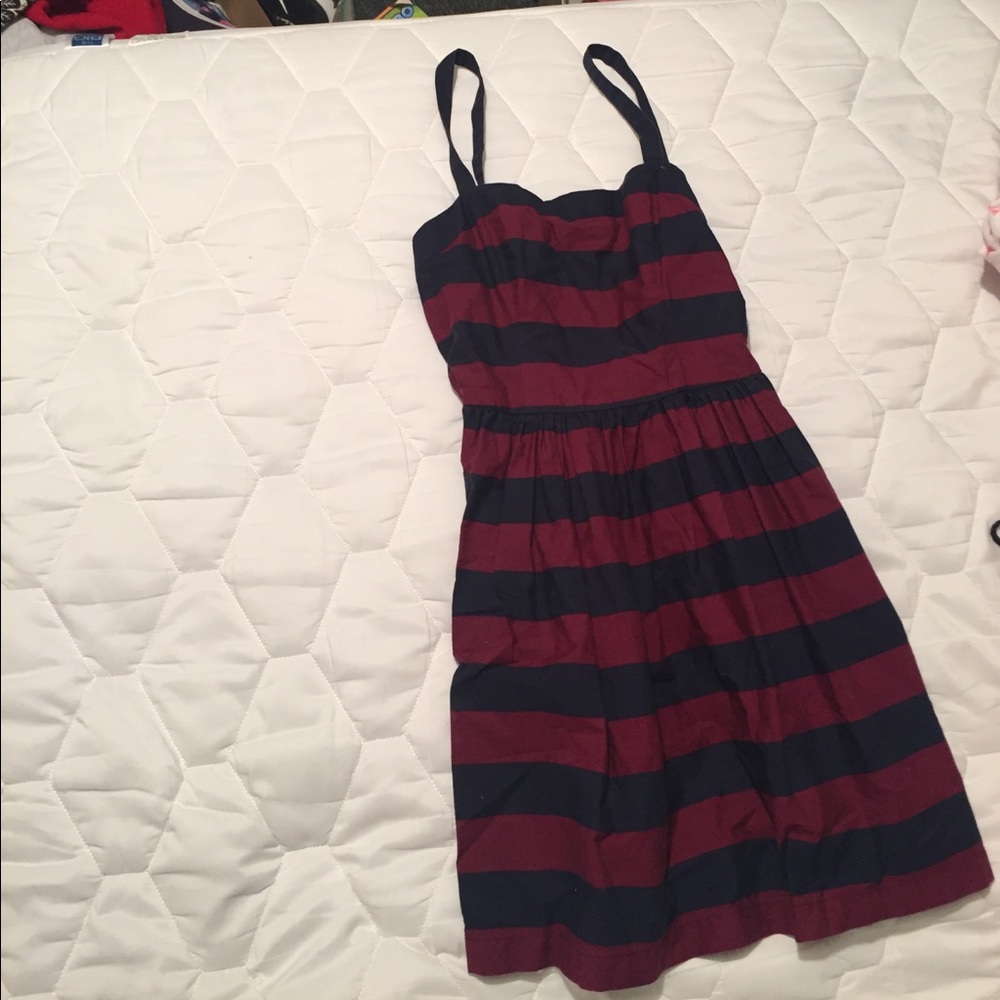 Forever 21 dress