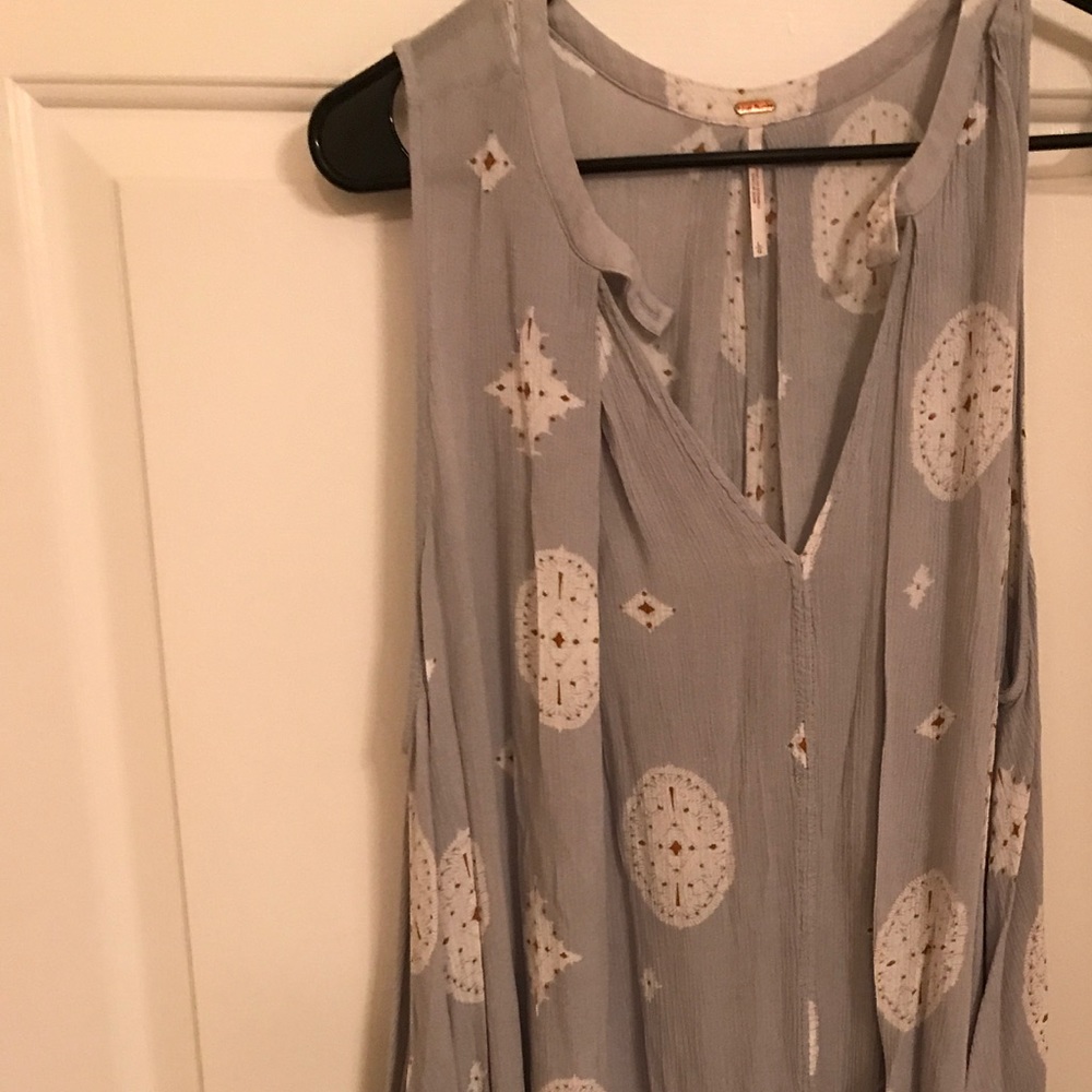 Free People Dress