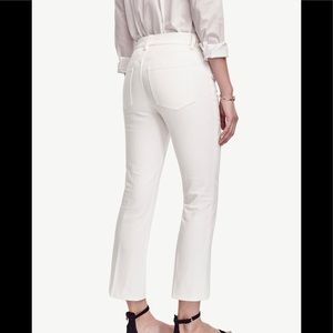 Ann Taylor Loft jeans