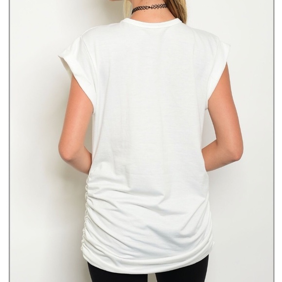 Last 2! 🌟Americana T-Shirt - Picture 2 of 2