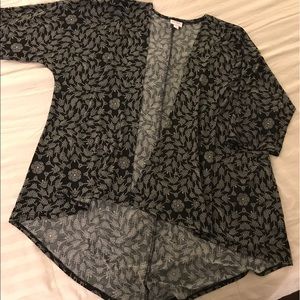 LuLaRoe Lindsay - Used