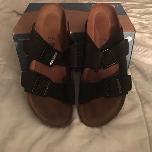 Birkenstock Sandals