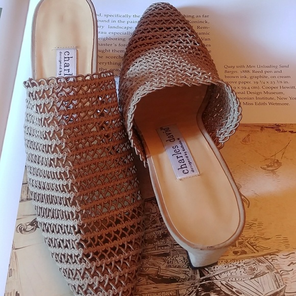 Charles David Shoes - Picture 2 of 4