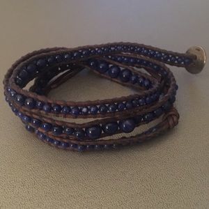 Chan Luu Wrap Bracelet