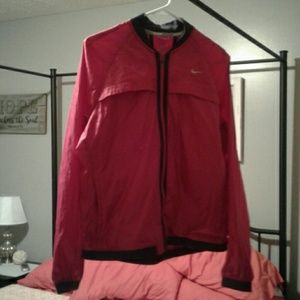 Nike Dry Fit Jacket