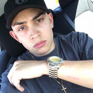 Meet your Posher, Keith