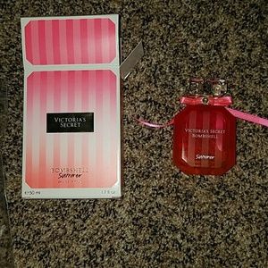 Rare Victoria's Secret Bombshell Summer