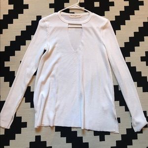 Project Social T : Urban Outfitters Long Sleeve