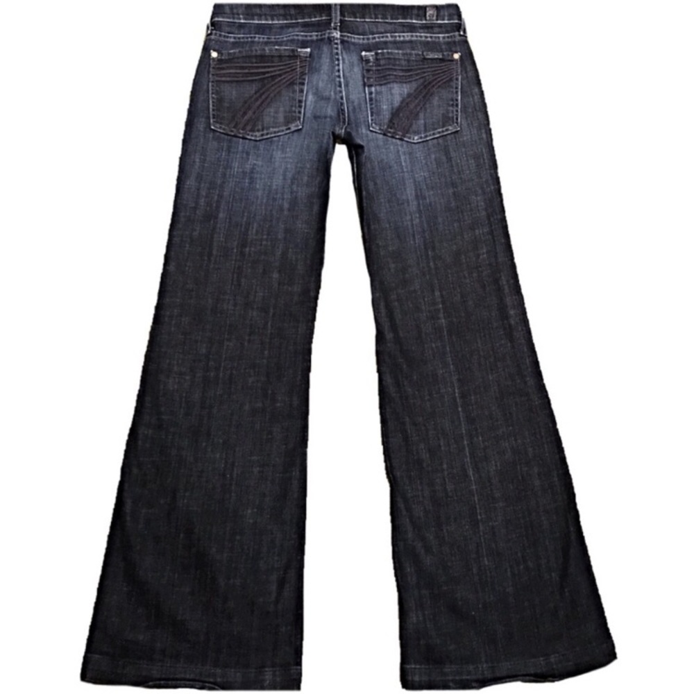 7 for all mankind Dojo Jeans