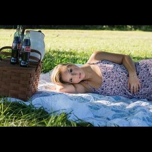 Meet your Posher, Allyson