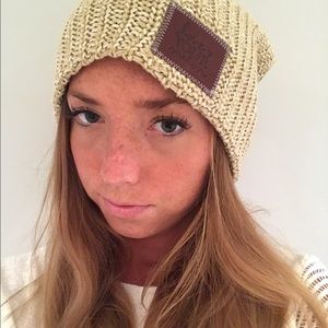 Love Your Melon Coffee Beanie