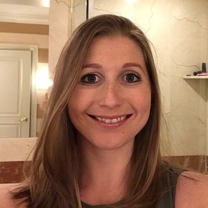 Meet your Posher, Melissa