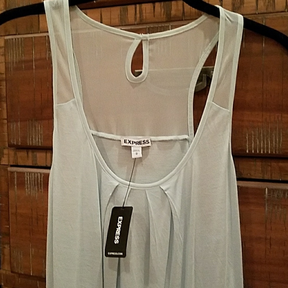Express Tank Top - Picture 6 of 6