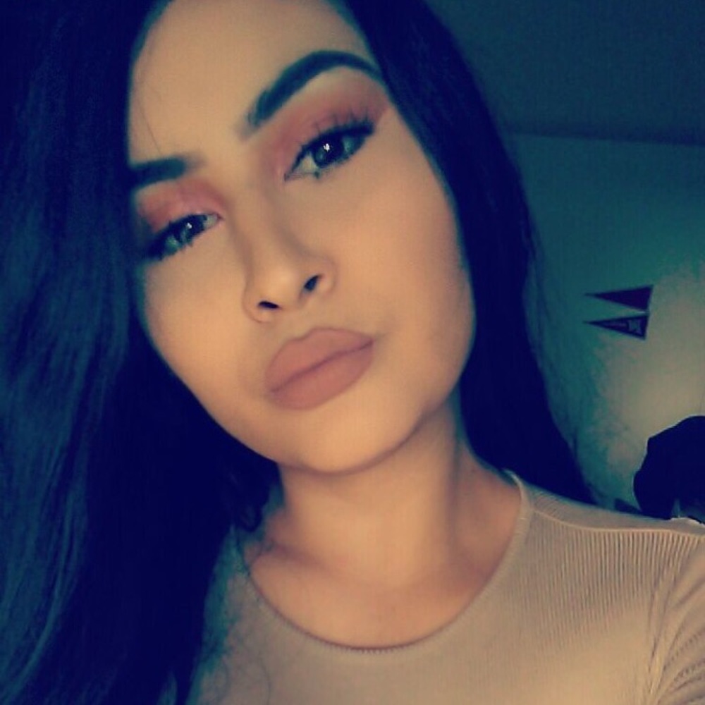 Meet your Posher, Erica