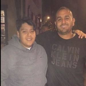 Meet your Posher, Jorge abraham