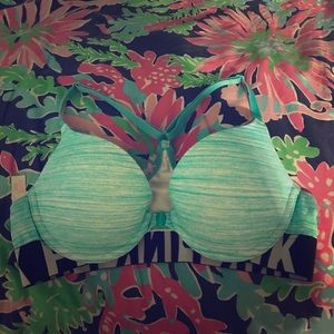 Victoria's Secret PINK 34B push up bra