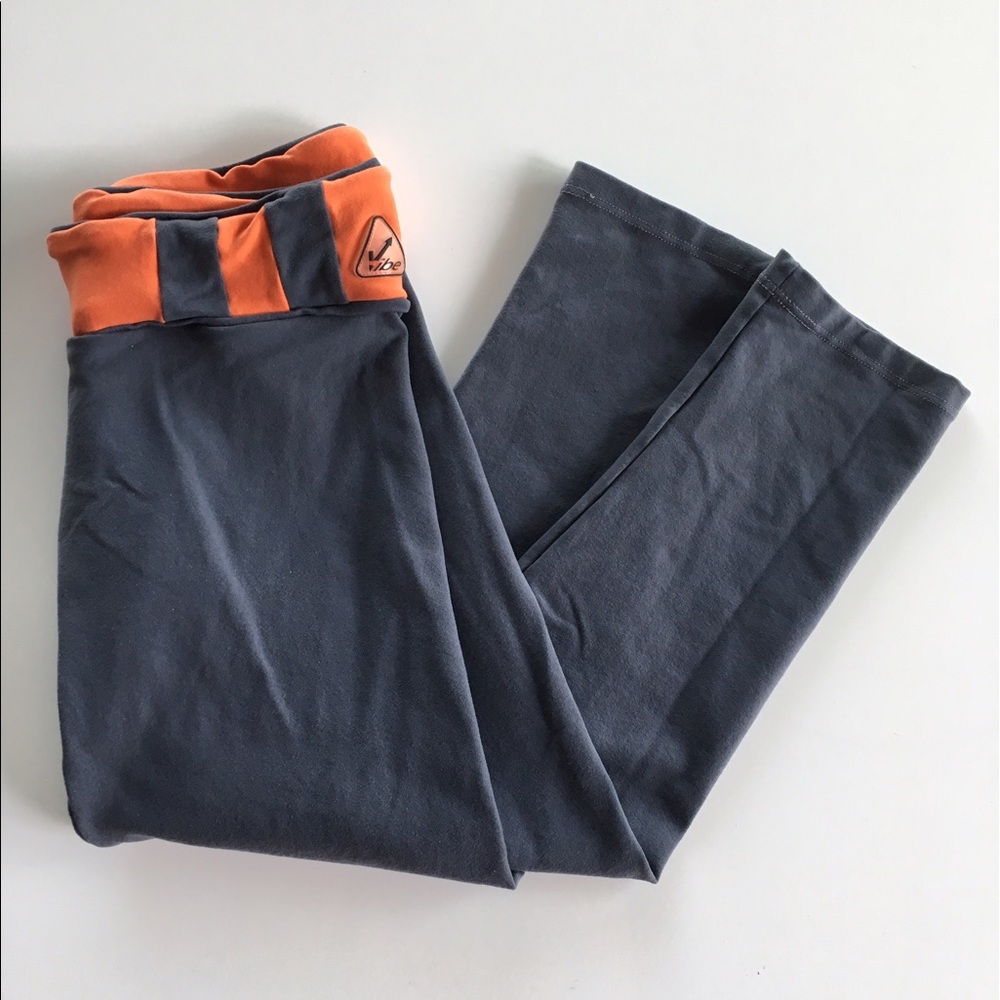 Workout Pants