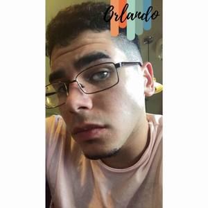 Meet your Posher, Abdiel