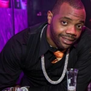 Meet your Posher, Lamar