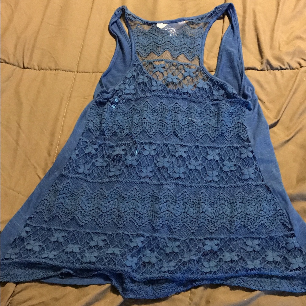 Tank - Picture 2 of 2