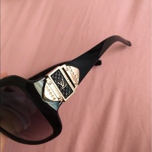 Louis Vuitton sunglasses