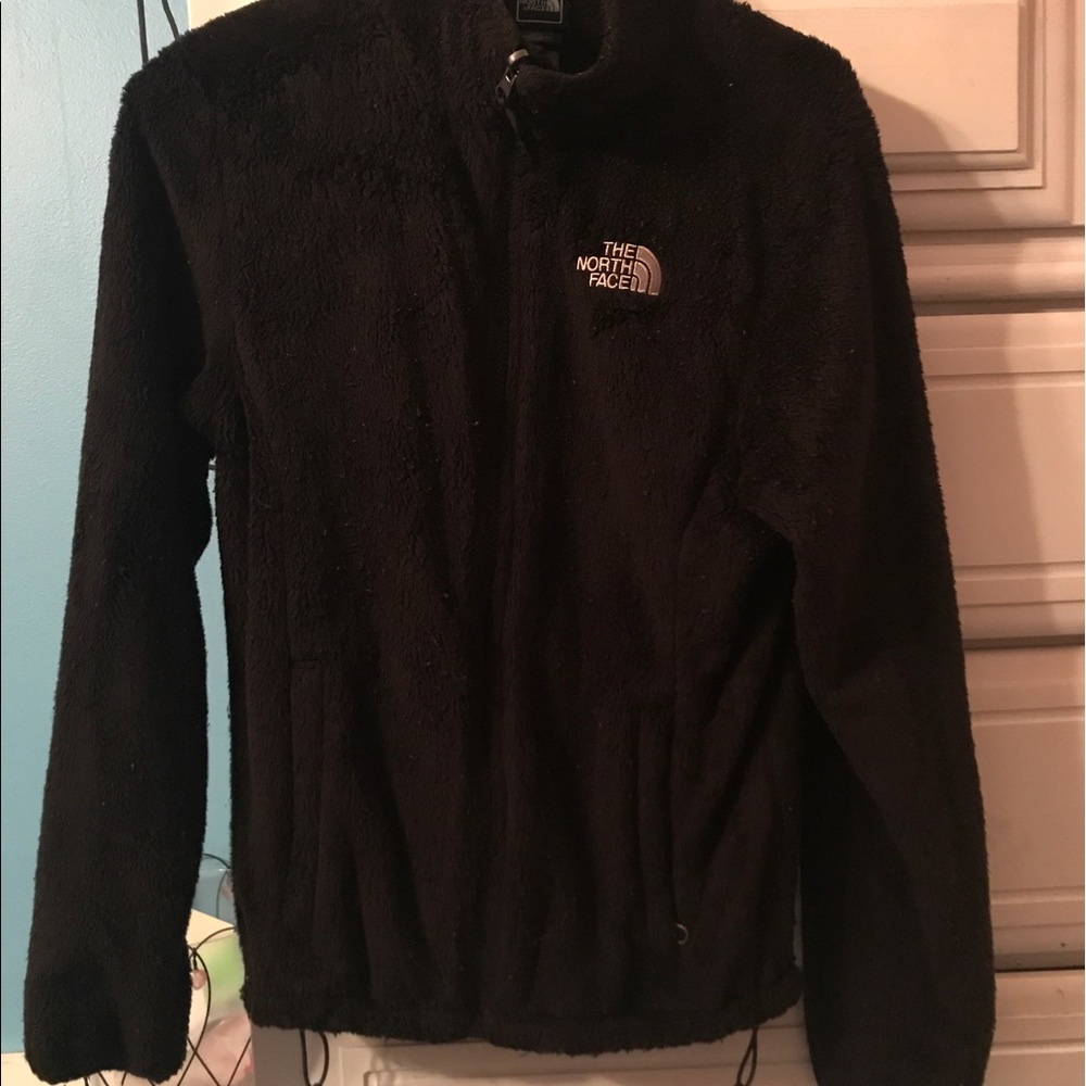 North face jacket