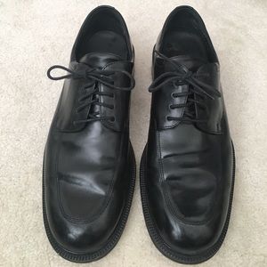 Cole Haan Black City Oxford Size 11