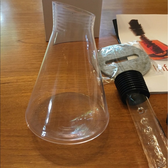 ♦️SOLD♦️Bespoke Infuser NEW! - Picture 2 of 8