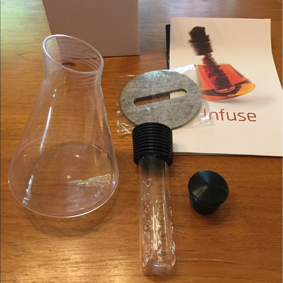 ♦️SOLD♦️Bespoke Infuser NEW! - Picture 3 of 8