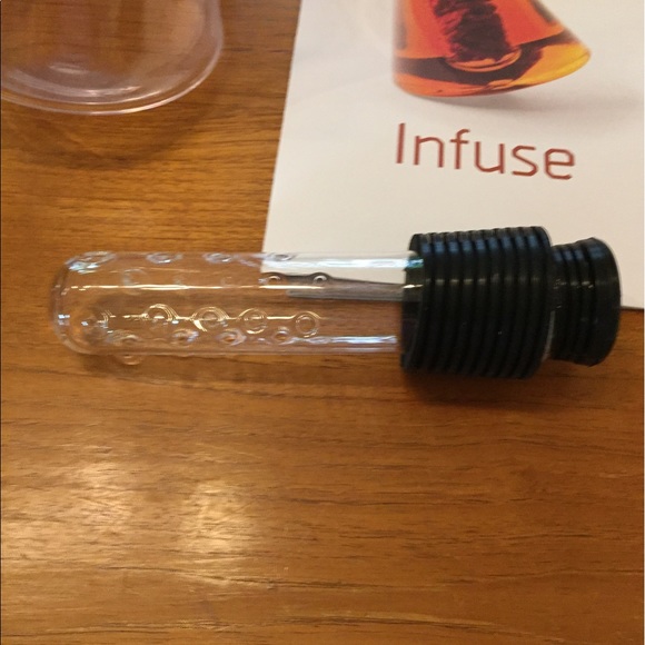 ♦️SOLD♦️Bespoke Infuser NEW! - Picture 4 of 8