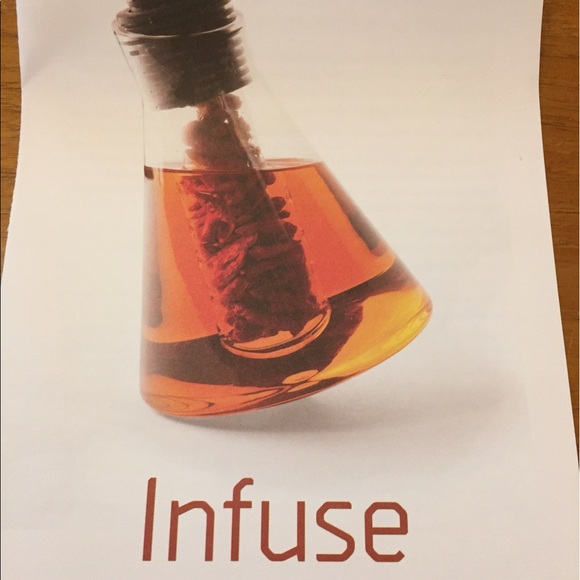 ♦️SOLD♦️Bespoke Infuser NEW! - Picture 5 of 8