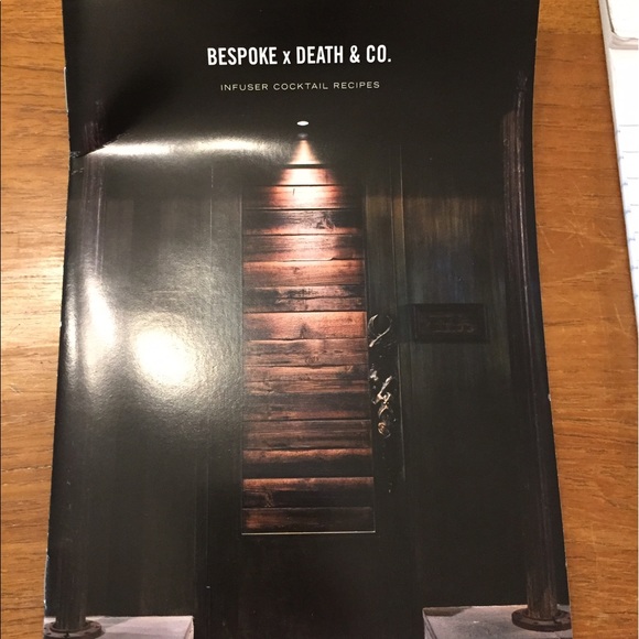 ♦️SOLD♦️Bespoke Infuser NEW! - Picture 7 of 8