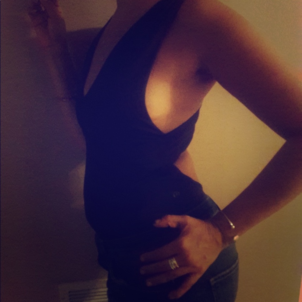 Lulu Lemon body suit