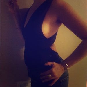 Lulu Lemon body suit