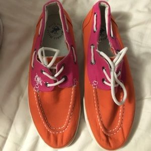 Shoes Beverly Hills Polo Club