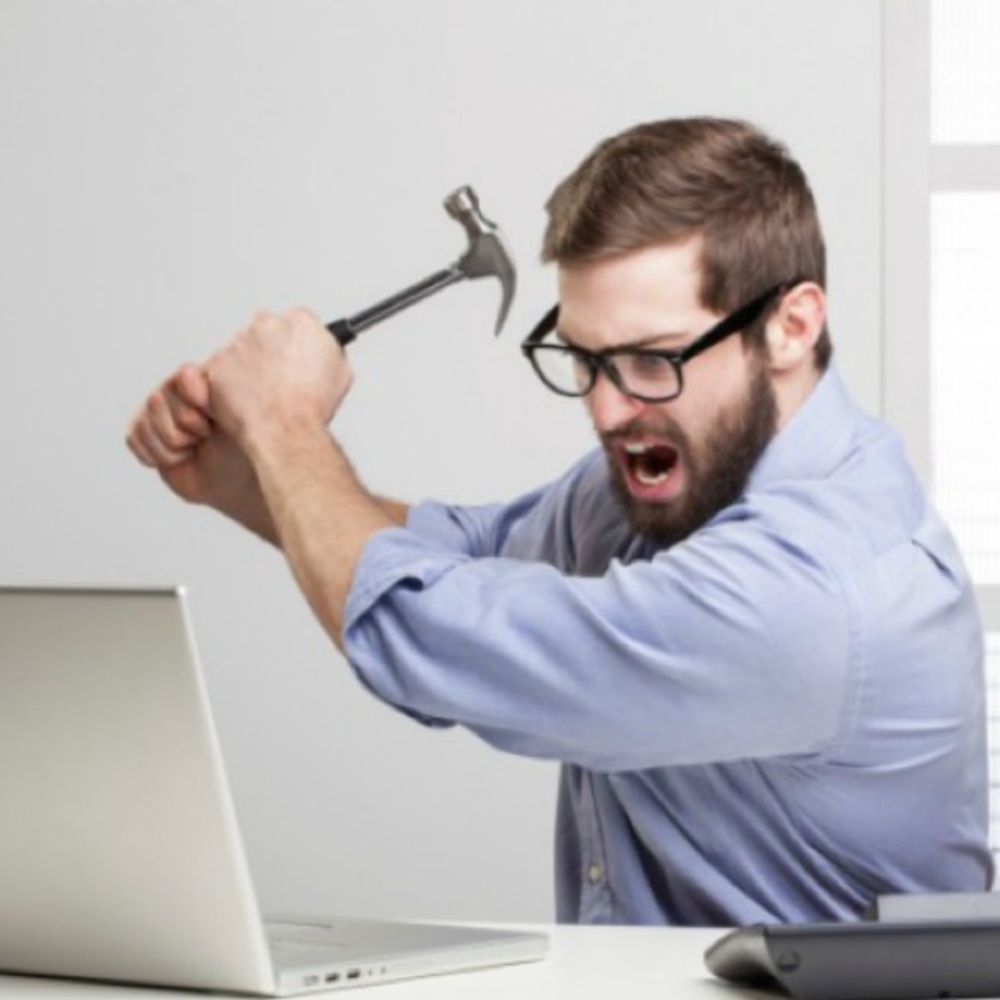 DISHONEST BUYERS BEWARE