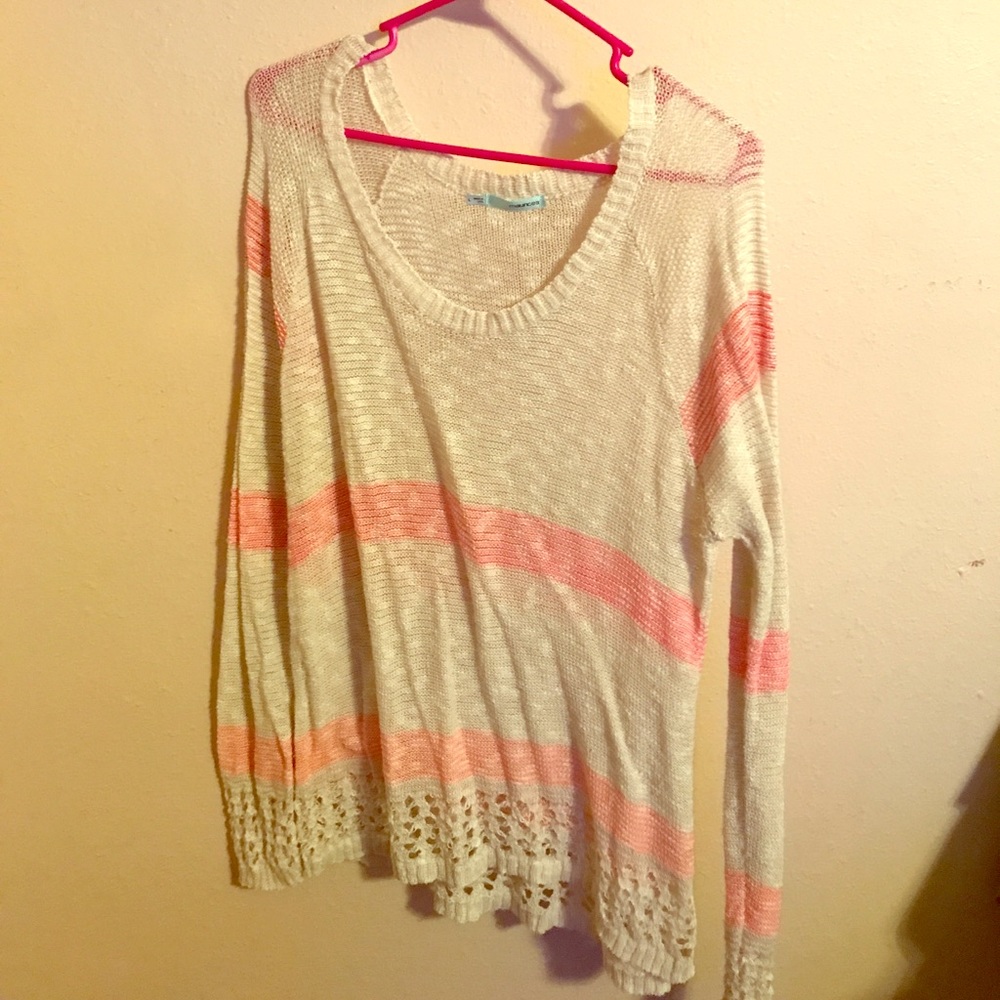 Maurice's top