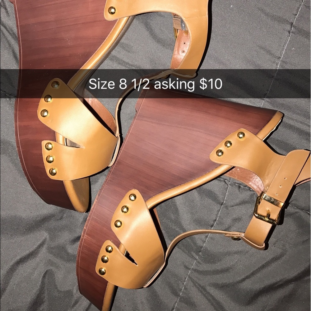 Wedges