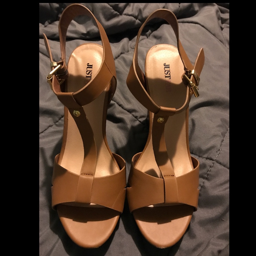 Wedges - Picture 2 of 3
